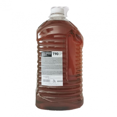 Ulei - Ulei transmisie T90EP QFLUID 3L