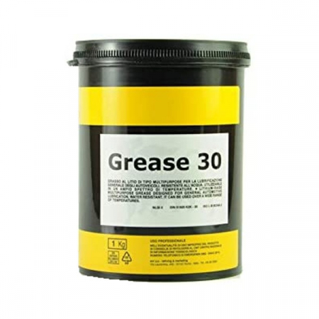 Intretinere Auto - Unsoare AGIP GREASE 30