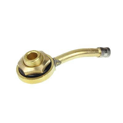 Accesorii Camion - Semiremorca - Valva mecanica din alama 36X29MM