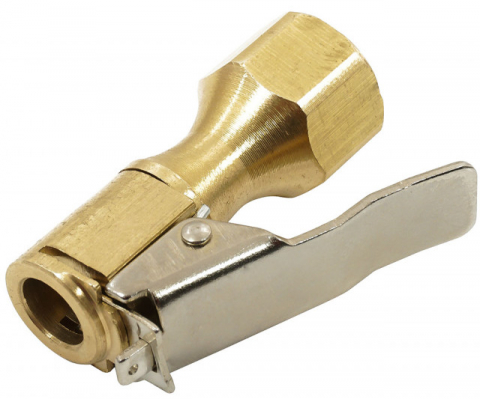 Accesorii Camion - Semiremorca - Varf de umflare pentru pompa/compresor 1/4"