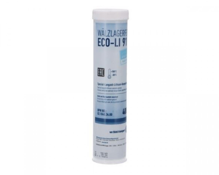 Vaselina - Vaselina BPW ECO LI 91 400g
