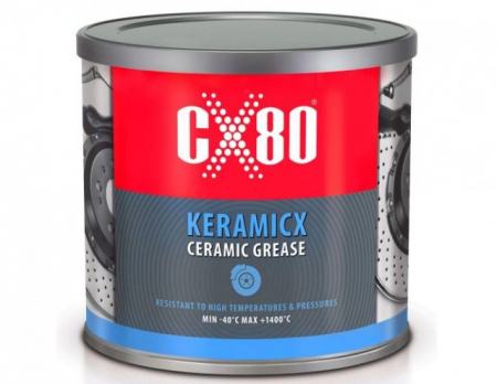 Vaselina - Vaselina ceramica rezistenta termic 500g