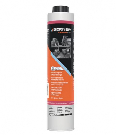 Intretinere Auto - Vaselină de inalta performanta  Vehicule Comerciale Premium Lube-Shuttle®  0.4kg