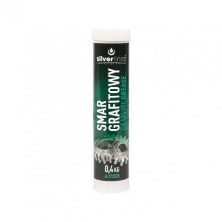 Vaselina - Vaselina Grafitata 400G