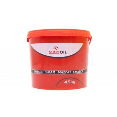 Vaselina - Vaselina grafitata ORLEN 4.5Kg