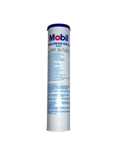 Vaselina - Vaselina MobilGrease XHP 222 - 400 gr