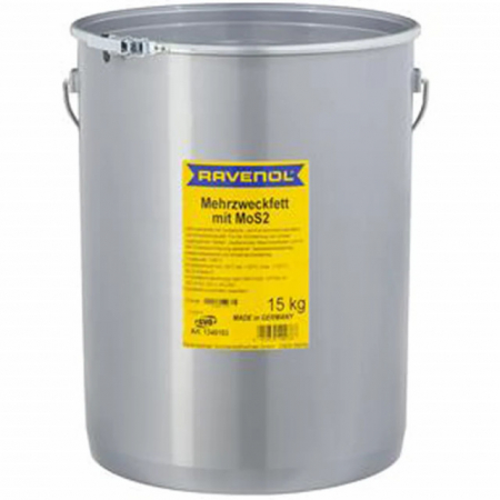 Intretinere Auto - Vaselina MoS2 , 5kg