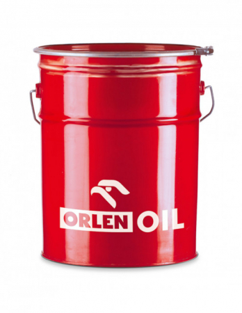 Accesorii Camion - Semiremorca - Vaselină pentru rulmenți ORLEN LITEN EP-2 17 kg