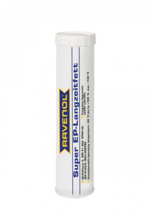 Intretinere Auto - Vaselina Super EP 400ml
