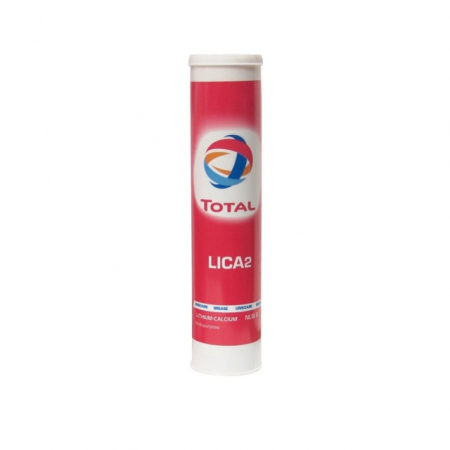 Vaselina - Vaselina Total Lica 2, 400 ml