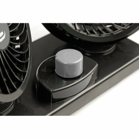 Ventilator dublu 24V [4]