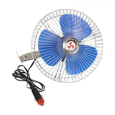 Ventilatoare - Ventilator oscilant 24V