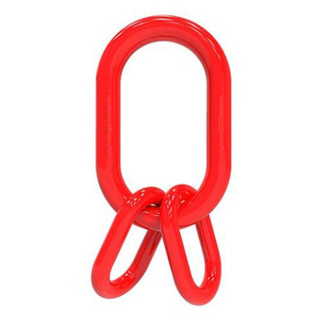 Accesorii lant G80 - Veriga centrala dubla de 20mm