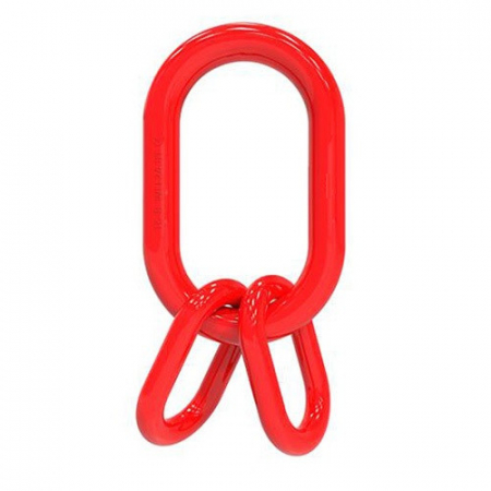 Echipamente Ancorare - Ridicare - veriga centrala dubla 8mm