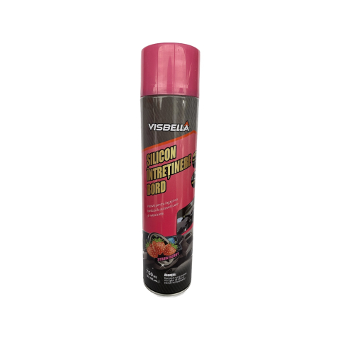 Curatare - Silicon bord CAPSUNI 750ML