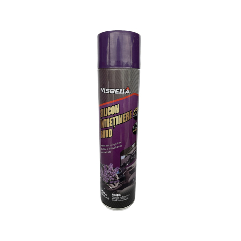 Curatare - Silicon bord LEVANTICA 750ML