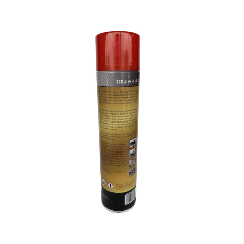 Silicon bord  NEW CAR 750ML [1]