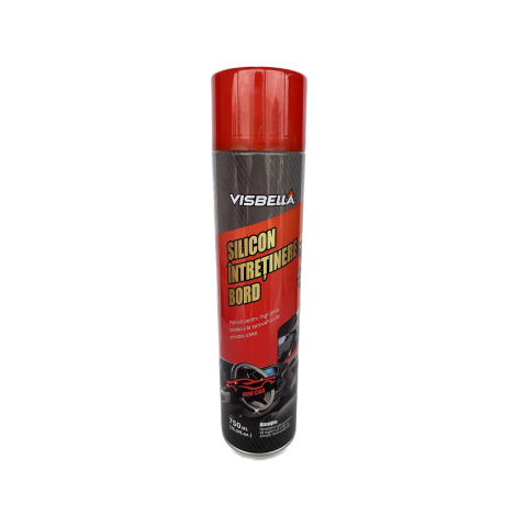 Curatare - Silicon bord  NEW CAR 750ML