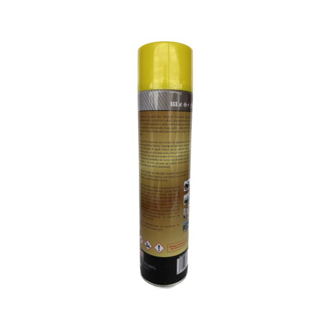 Silicon bord  TUTTI FRUTTI 750ML [1]