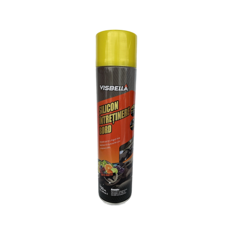 Curatare - Silicon bord  TUTTI FRUTTI 750ML