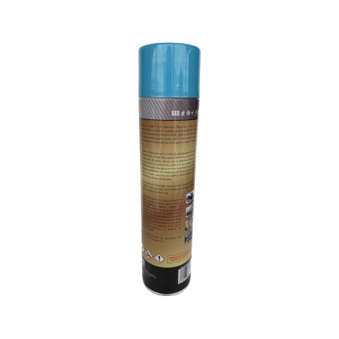Silicon bord  VANILIE 750ML [1]