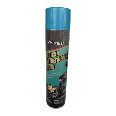 Curatare - Silicon bord  VANILIE 750ML