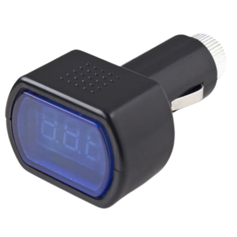 Accesorii Electrice - Voltmetru