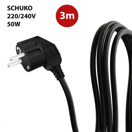 WAINGRO 50W: Proiector de lucru LED SMD 50W cu suport de sol si cablu de 3 metri [4]