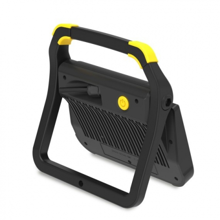 X-BLAST 40W: Proiector LED pentru iluminat de zona, 4000 lumeni, cablu 3 metri [1]