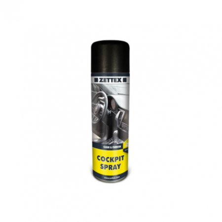Curatare - ZETTEX SP Curatare bord 500ml