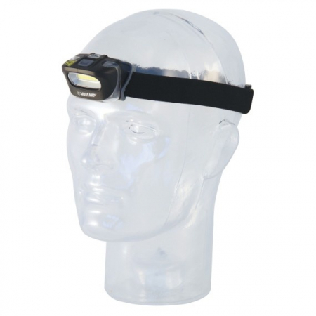 ZEUS: Lanterna frontala COB 3W [6]