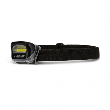 ZEUS: Lanterna frontala COB 3W [3]