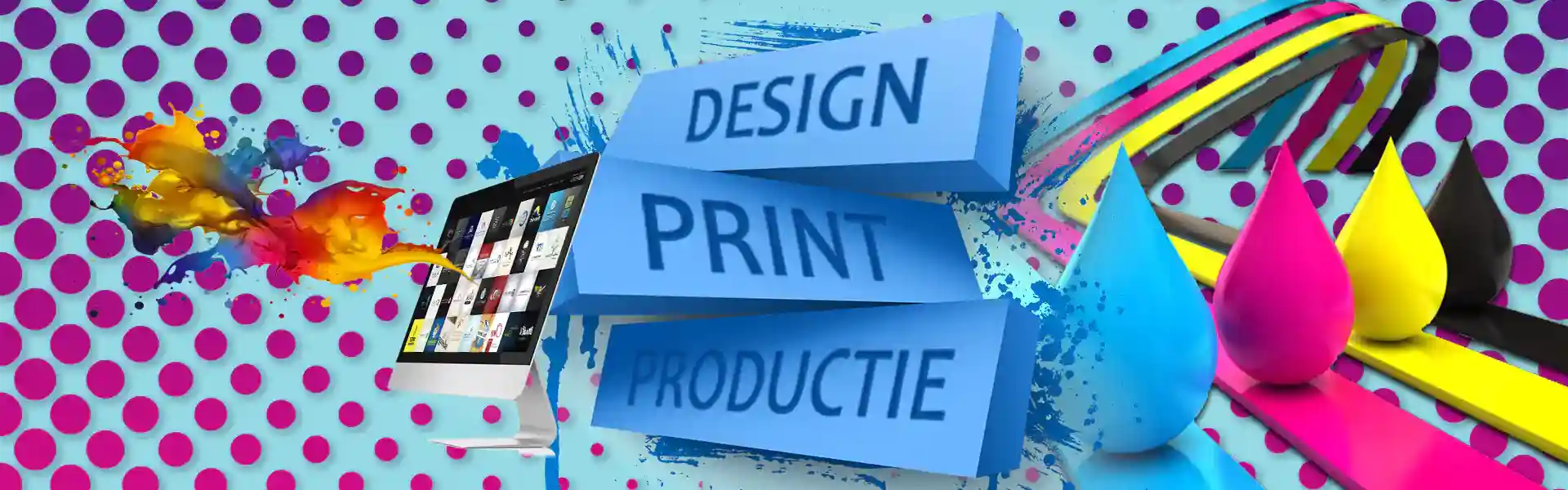 DESIGN | PRINT | PRODUCTIE