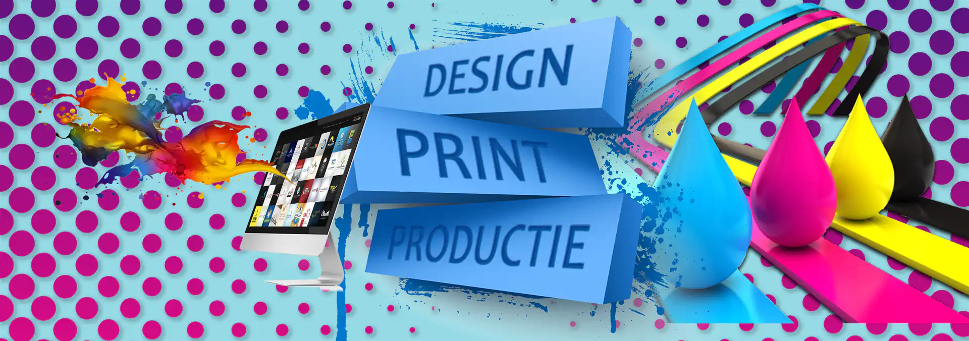DESIGN | PRINT | PRODUCTIE