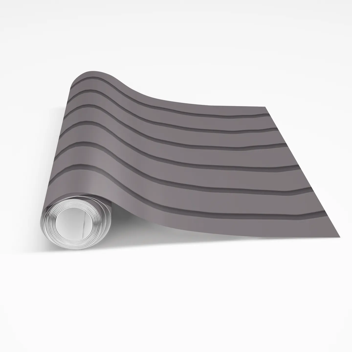 Autocolant PVC Lemn Gri Industrial 3D – Autoadeziv 50x300 cm [4]