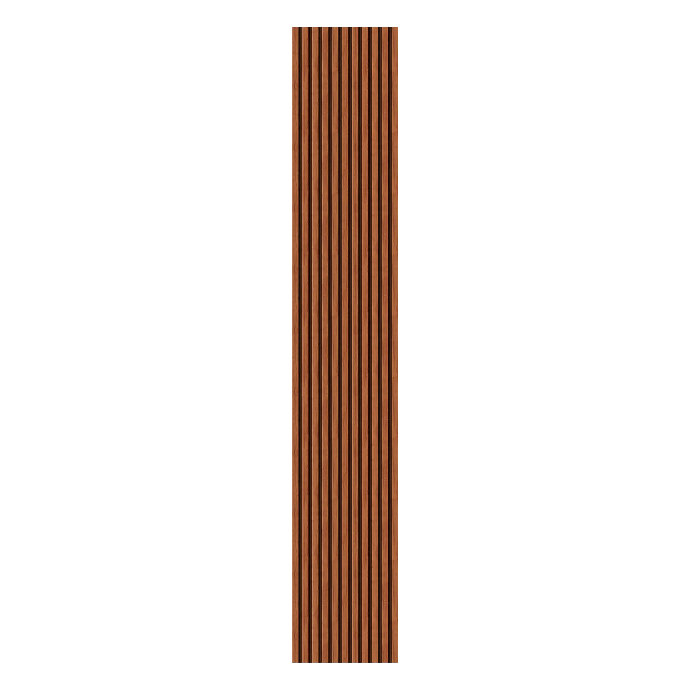 Autocolant PVC Riflaj Lemn Cireș 3D – Autoadeziv 50x300 cm [5]