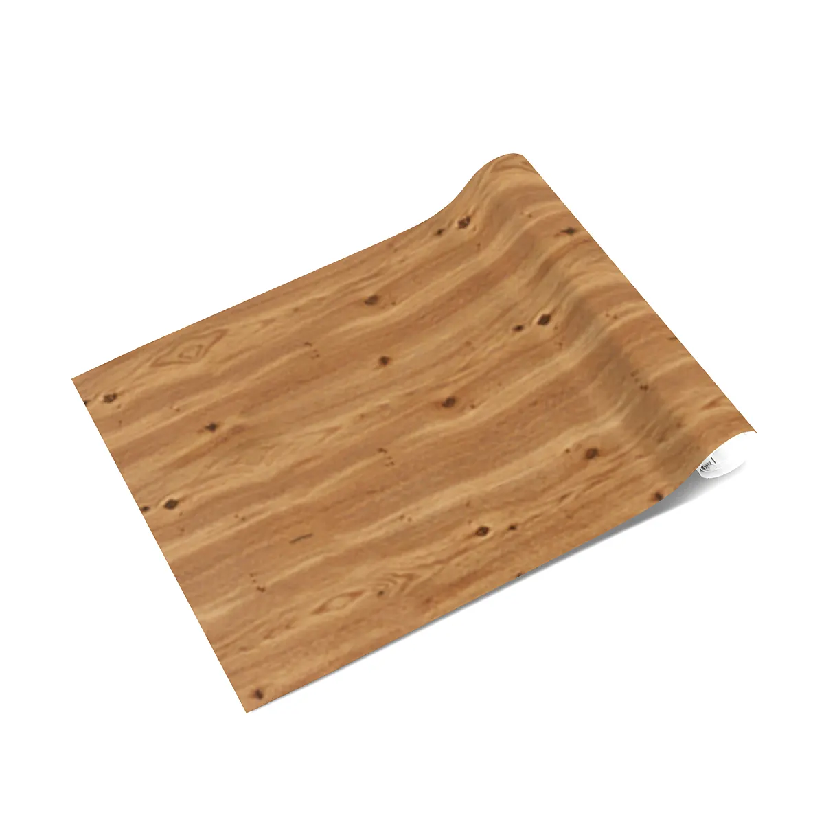Autocolant PVC Decorativ - Lemn Stejar, Autoadeziv, Efect 3D, 50x300 cm [3]