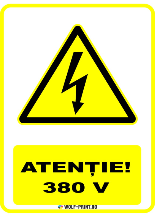 Indicator 380 V [1]
