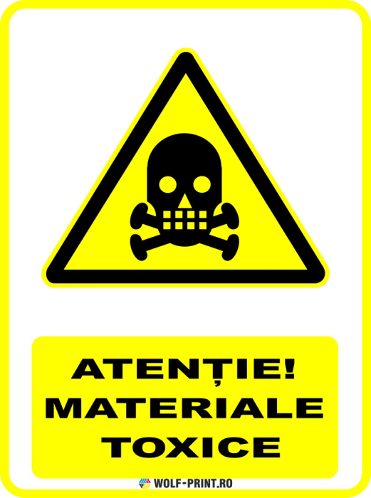 Indicator Materiale toxice [1]