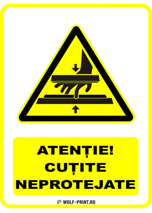 Indicator Cutite neprotejate [1]