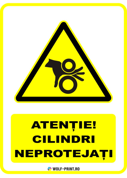 Indicator Cilindri neprotejati [1]