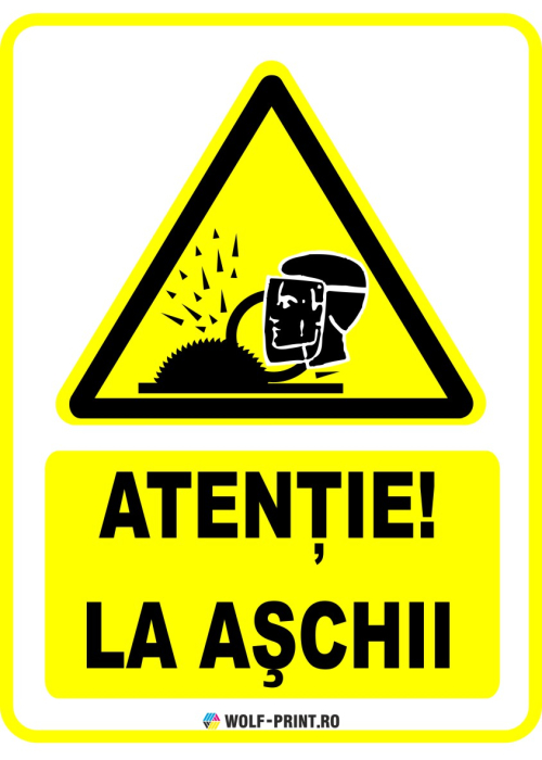 Indicator Atentie la aschii [1]