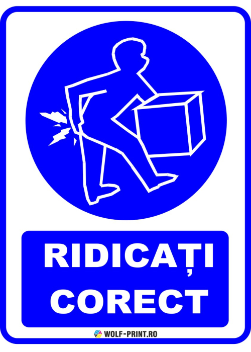 Indicator Ridicati corect [1]