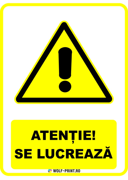 Indicator Se lucreaza [1]