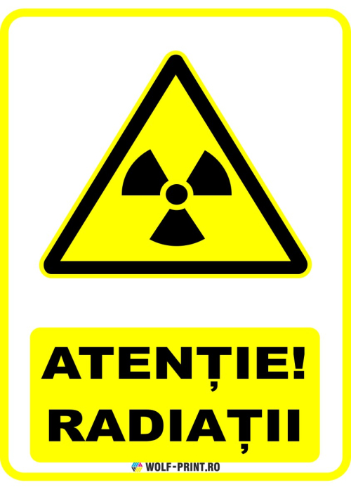 Indicator Radiatii [1]