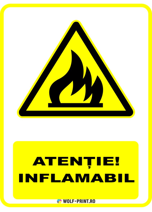 Indicator Inflamabil [1]