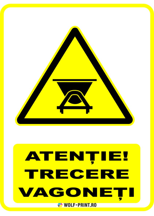 Indicator Trecere vagoneti [1]