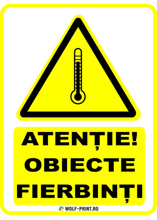 Indicator Obiecte fierbinti [1]