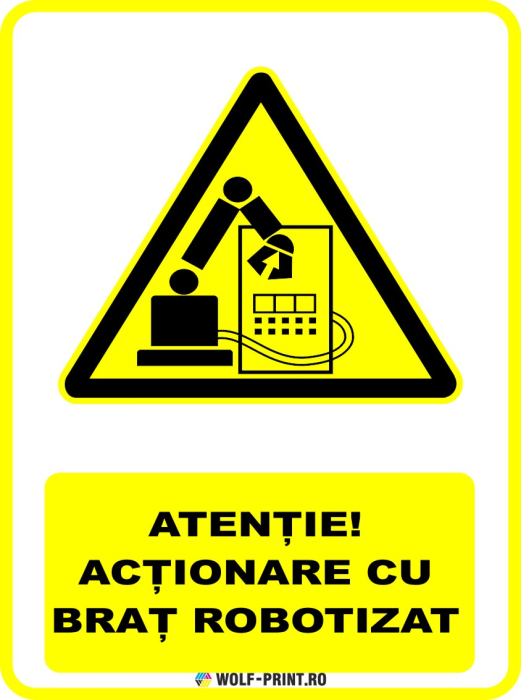Indicator Actionare cu brat robotizat [1]