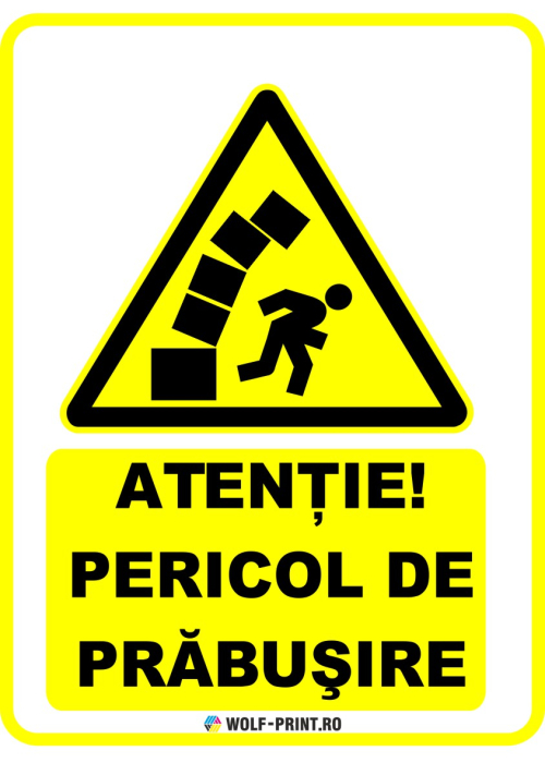 Indicator Pericol de prabusire [1]